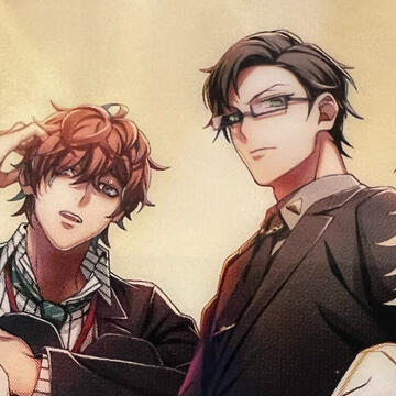 Jyuuto &amp; Doppo